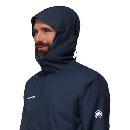 Mammut Alto HS Hooded Jacket - Men's 4
