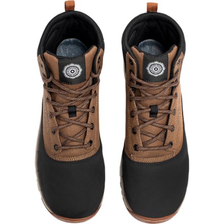 Halestorm 2.0 Boots