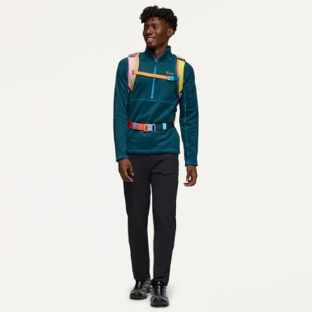 Cotopaxi Allpa 28 L Del Dia Travel Pack 4