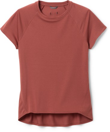 Oiselle Flyout Shirt - Women's 0