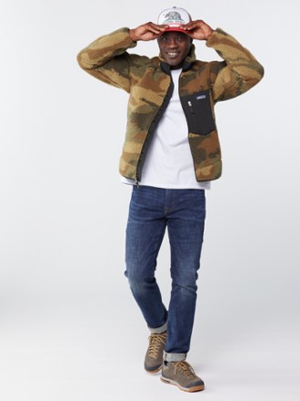 Patagonia Classic Retro-X Jacket - Men's 3