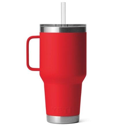 YETI Rambler Straw Mug - 35 fl. oz. 1
