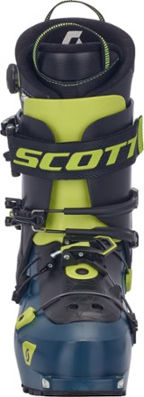 Scott Cosmos Pro Alpine Touring Ski Boots - Men's - 2021/2022 2