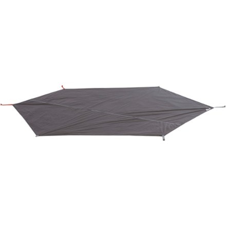 Big Agnes Copper Spur UL3 Bikepack Footprint 0