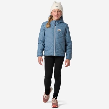 Marmot Abalone Insulated Hoody - Kids' 3