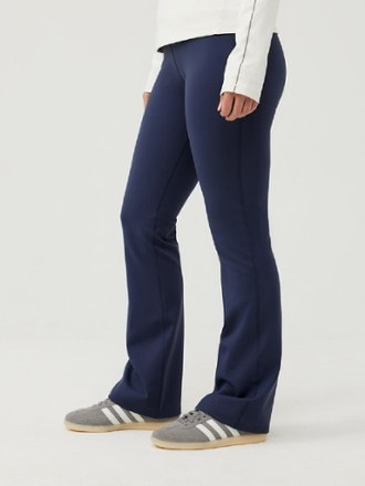 Outdoor Voices FrostKnit Flare Pants - Women's 3