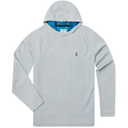 Chubbies CoMotion Hoodie - Men's 0