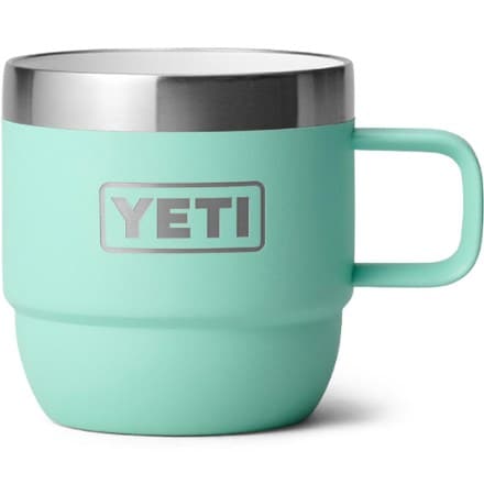 YETI Rambler Stackable Mugs - 6 fl. oz. - Package of 2 4