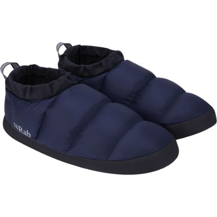 Rab Down Hut Slippers 0