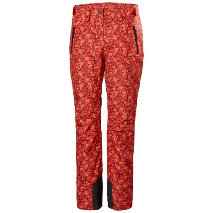 Helly Hansen Legendary Insulated Snow Pants - Women's 0