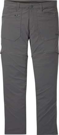 Outdoor Research Equinox Convertible Pants - Men's 0
