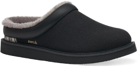 Sanuk Cozy Vibe Sugar Mat Slippers - Men's 2