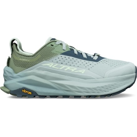 Altra Olympus 6 Trail-Running Shoes - Women's 0