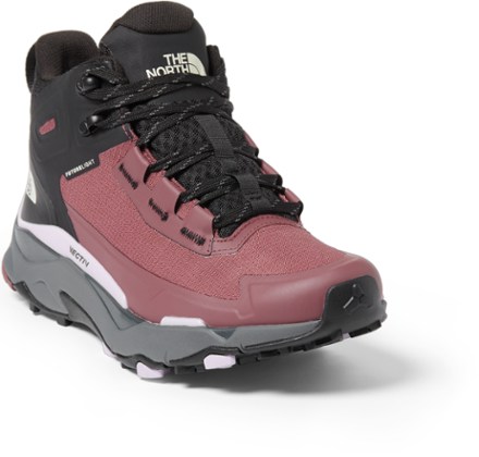 The North Face VECTIV Exploris Mid FUTURELIGHT Hiking Boots - Women's 2