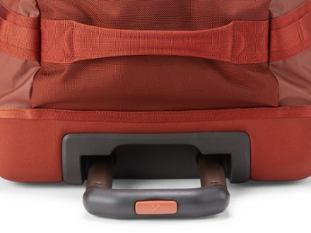 REI Co-op Big Haul 30" Rolling Duffel Handle