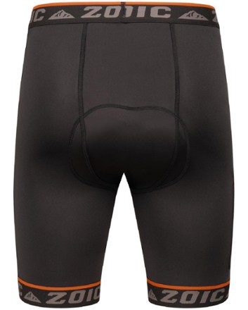 Zoic Premium Cycling Liner Shorts with Fly Men's REI Co-op