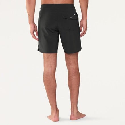 Vuori Cruise Board Shorts - Men's 18.5" Outseam 2