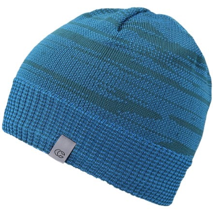 Chaos Zephyr Marl Beanie 0