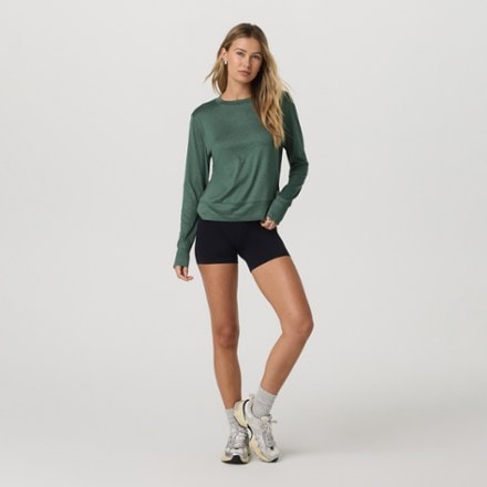 Vuori Daydream Crew Top - Women's 3