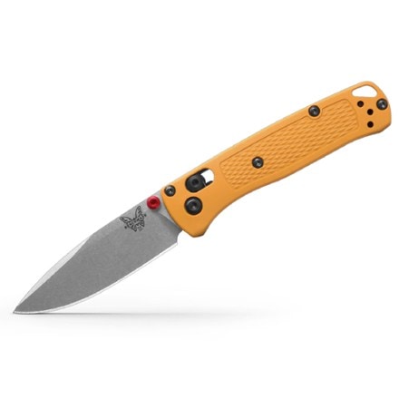 Benchmade 533-08 Mini Bugout Knife 4