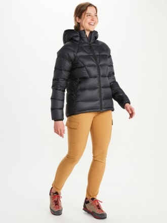 Marmot Hype Down Hoodie - Women's 3