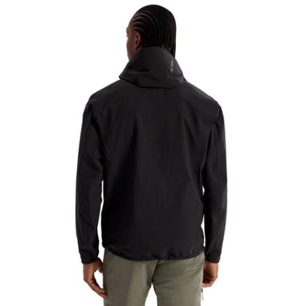 Arc'teryx Gamma Lightweight Hoody - Men's 2
