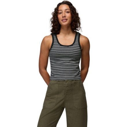 prAna Lotus Tank Top - Women's 1