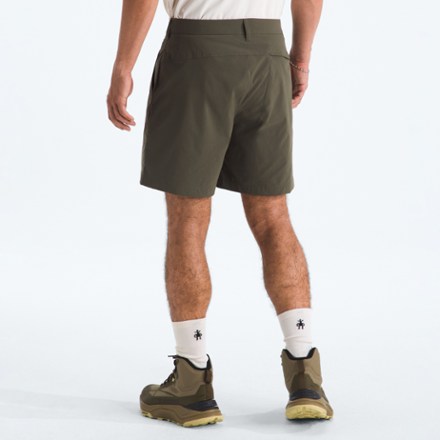 The North Face Basin 7" Shorts - Men's 1