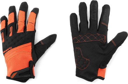 DAKINE CrossX Bike Gloves Women's at REI