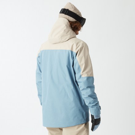 Picture Organic Clothing Lassen GORE-TEX 2L Insulated Jacket - Men's 1