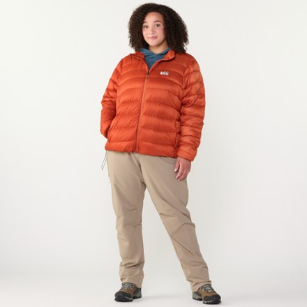 REI Co-op 650 Down Jacket - Women's 6