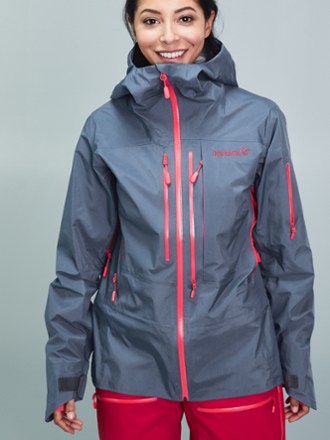 gore tex winter coat mens