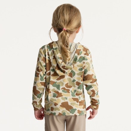 Free Fly Shade Hoodie - Toddlers' 1