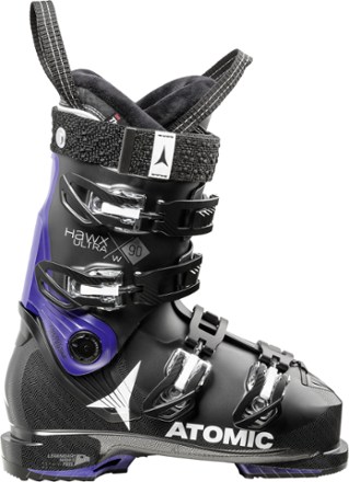 atomic narrow fit