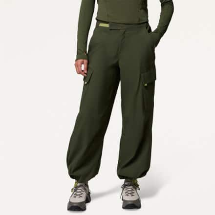 Columbia South Saddle Peak Pants - Women's 0