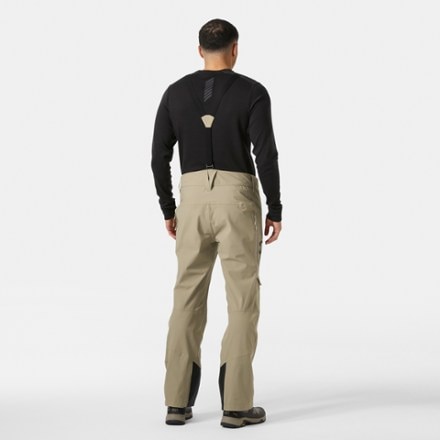 Helly Hansen Verglas Backcountry Ski Shell Pants - Men's 2