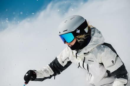 Sweet Protection Adapter Mips Snow Helmet 5