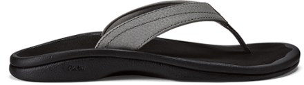 OluKai 'Ohana Flip-Flops - Women's 0