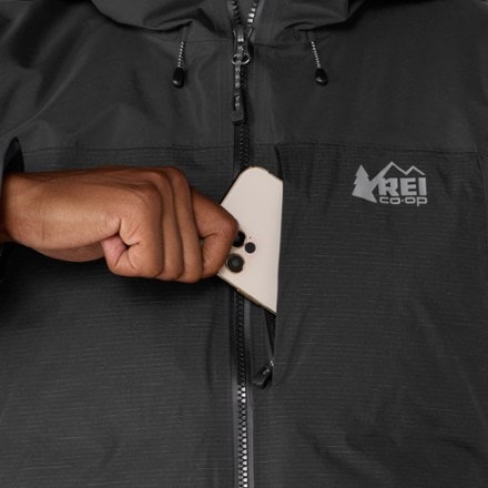REI Co-op Stormhenge 850 Down Hybrid Jacket - Men's 7