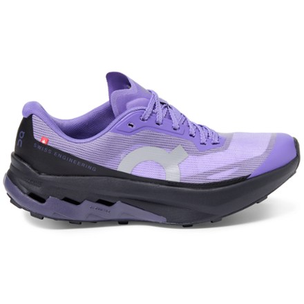 Cloudultra Peak Trail-Running Shoes - Women's