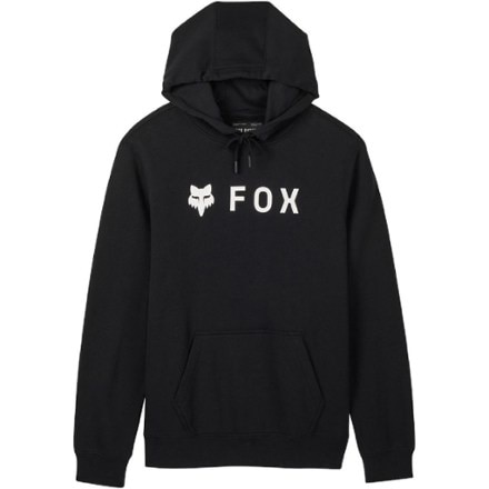 Fox Absolute Pullover Hoodie - Men's 0