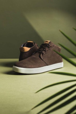 OluKai Nana Hele Boots - Men's 3
