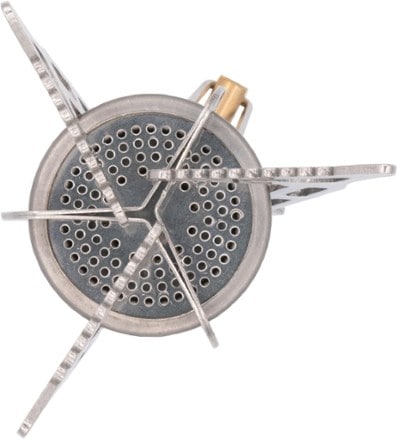 OliCamp Vector Stove with XTS Pot Combo 9