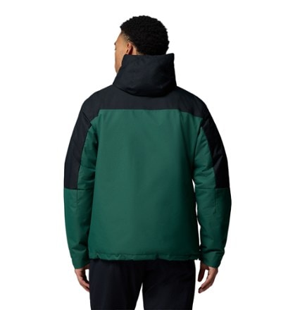 Columbia Hikebound II Insulated Jacket - Men's 1
