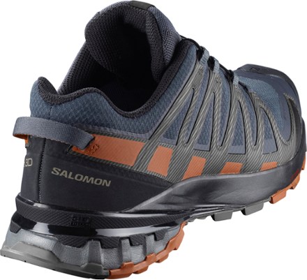Salomon XA Pro 3D V8 GTX Trail-Running Shoes - Men's 3