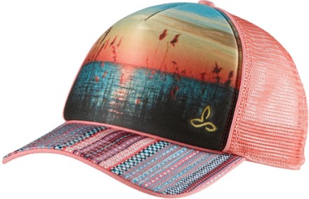 prana baseball cap