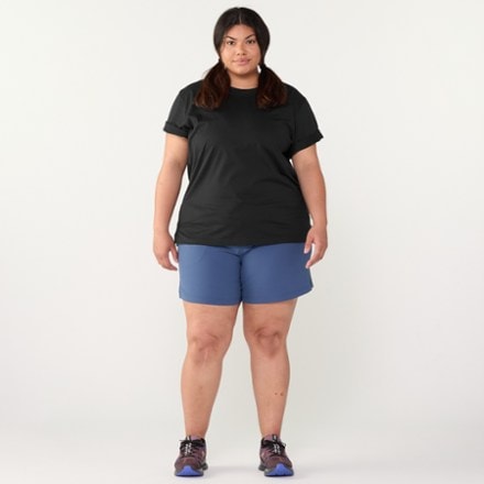 REI Co-op Active Pursuits Relaxed T-Shirt 6
