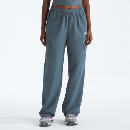 The North Face TNF Easy Wind Cargo Pants - Women's 0