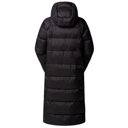 The North Face Hydrenalite City Long Down Hooded Parka - Women's 4