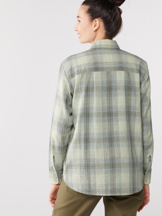 REI Co-op Trailsmith Long-Sleeve Shirt - Women's 2